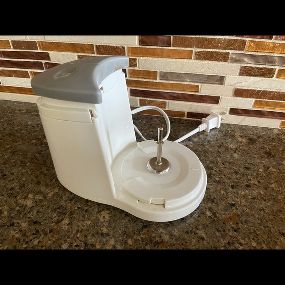 Food processor - Picture 3 of 4